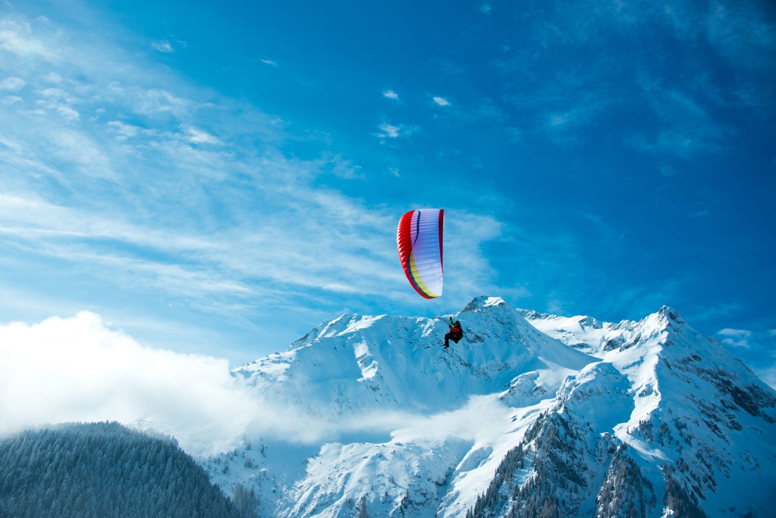 AirDesign Susi 3 | RISE PARAGLIDING